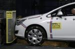 Opel Astra 5-Door 2009 года